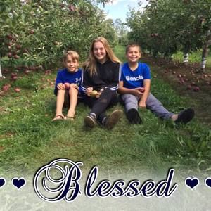 Meet your Posher, Doug